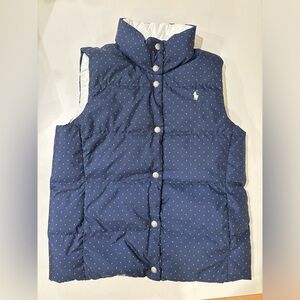 Polo Ralph Lauren Puffer Jacket